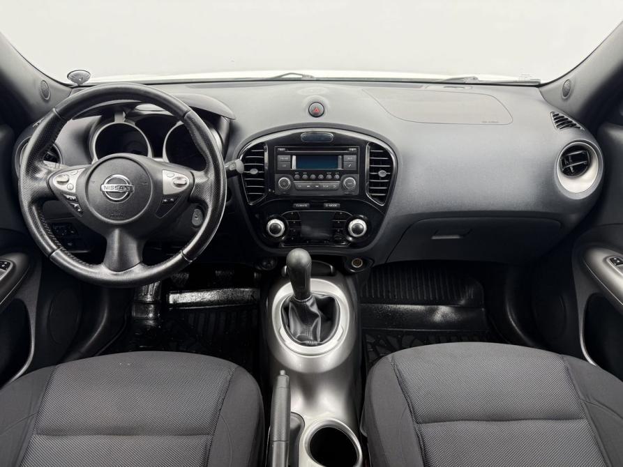 Nissan Juke I Москва  - изображение 12