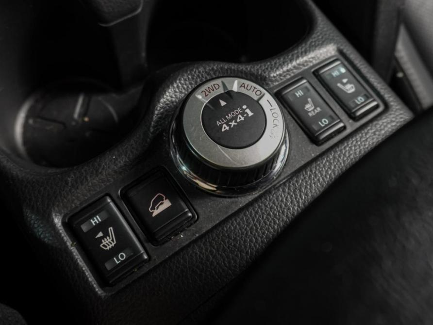 Nissan X-Trail III Рестайлинг Воронеж  - изображение 24