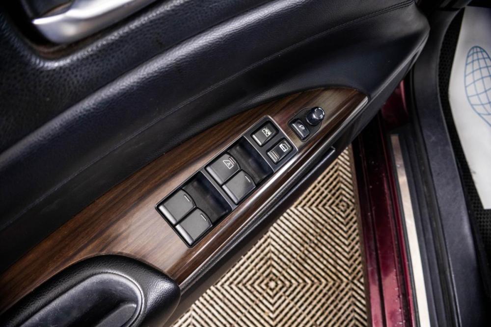 Nissan Teana II Рестайлинг Пермь  - изображение 24
