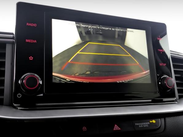 Kia Ceed III с пробегом 2021 года, цена 2 145 000 рублей, 74950 км, универсал, Автокод Объявления