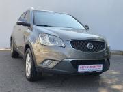 SsangYong Actyon II Москва  - изображение 22