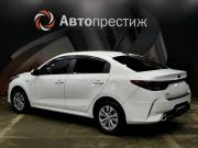 Kia Rio IV Рестайлинг Ставрополь  - изображение 31