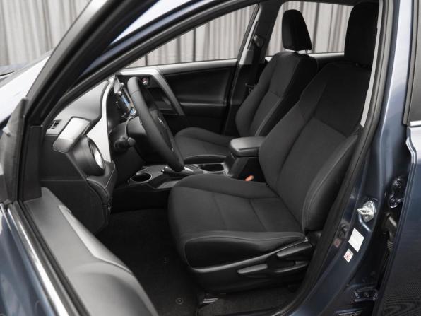 Toyota RAV4 IV (XA40) с пробегом 2014 года, цена 1 720 000 рублей, 182646 км, внедорожник, Автокод Объявления
