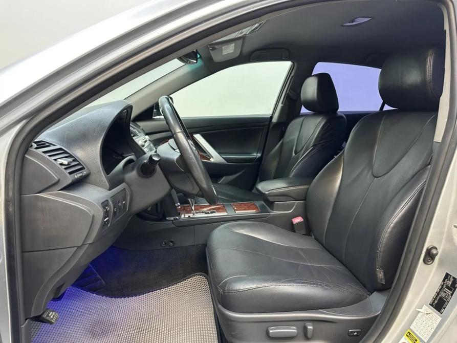 Toyota Camry VI (XV40) Барнаул  - изображение 18