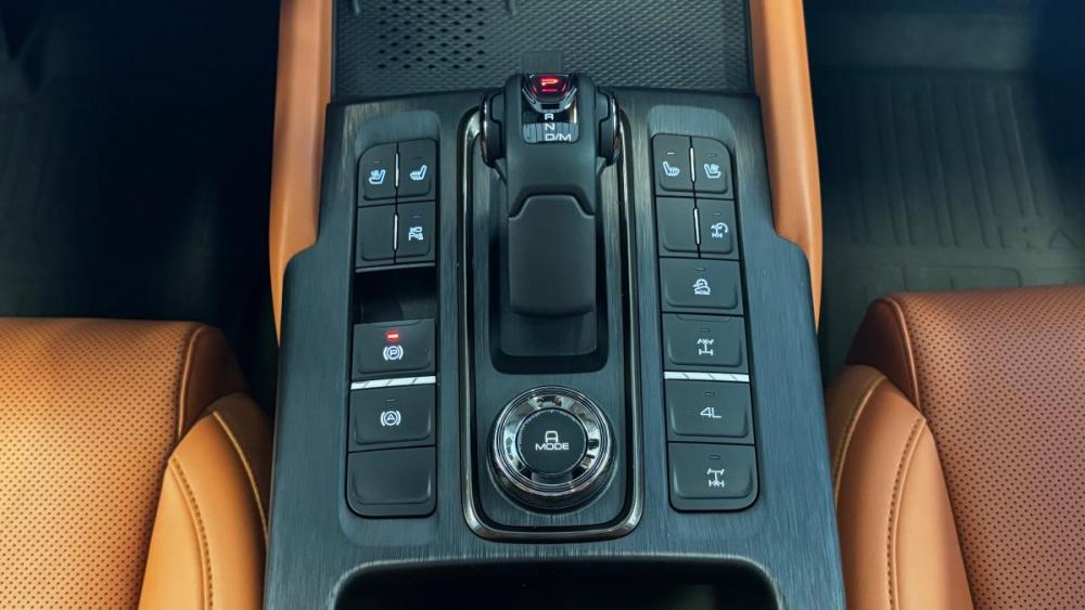 Haval H9 II Санкт-Петербург  - изображение 20