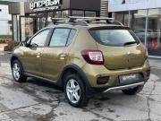 Renault Sandero II Пермь  - изображение 26