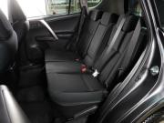 Toyota RAV4 IV (XA40) Воронеж  - изображение 32