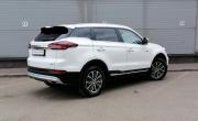 Geely Atlas Pro Санкт-Петербург  - изображение 24