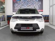 Mitsubishi Outlander III Рестайлинг Кемерово  - изображение 5