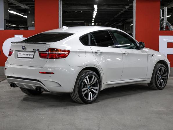 BMW X6 M I (E71) Рестайлинг с пробегом 2012 года, цена 2 599 000 рублей, 166740 км, внедорожник, Автокод Объявления
