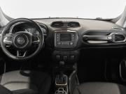 Jeep Renegade I Рестайлинг Казань  - изображение 14