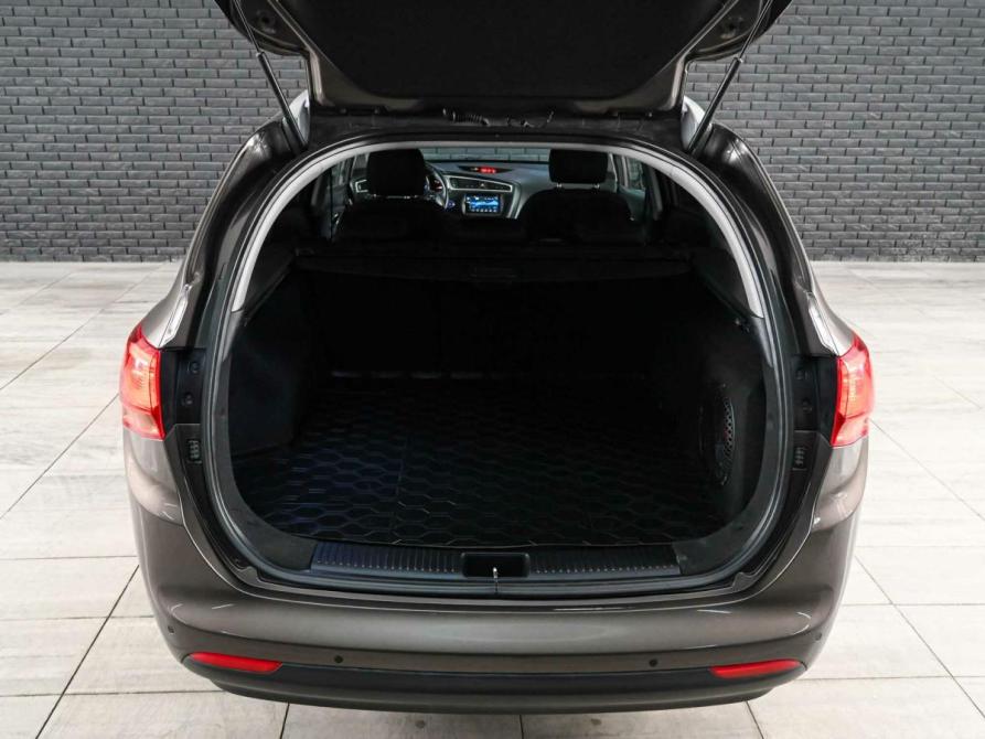 Kia Ceed II Рестайлинг Екатеринбург  - изображение 9