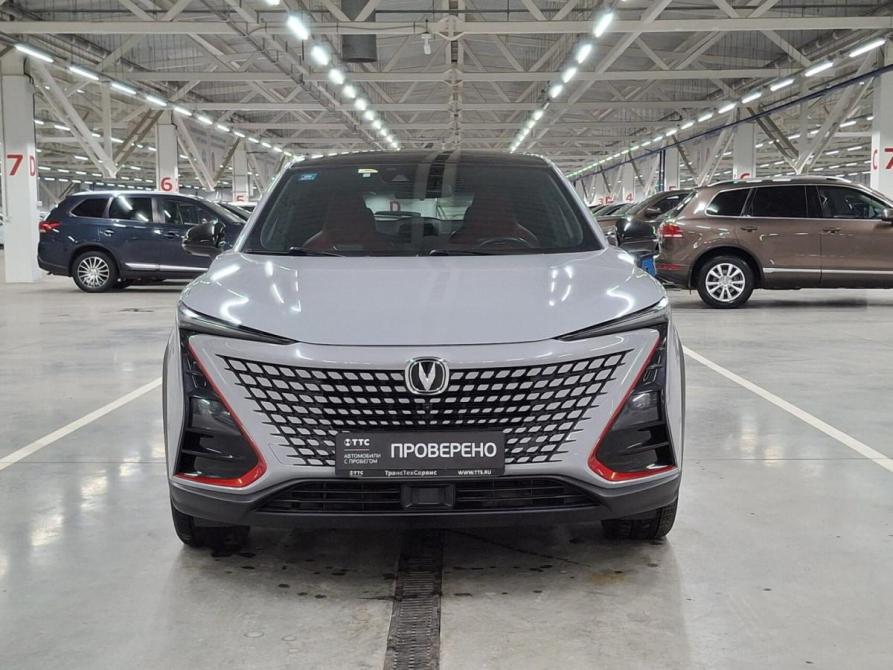 Changan UNI-T I Казань  - изображение 2
