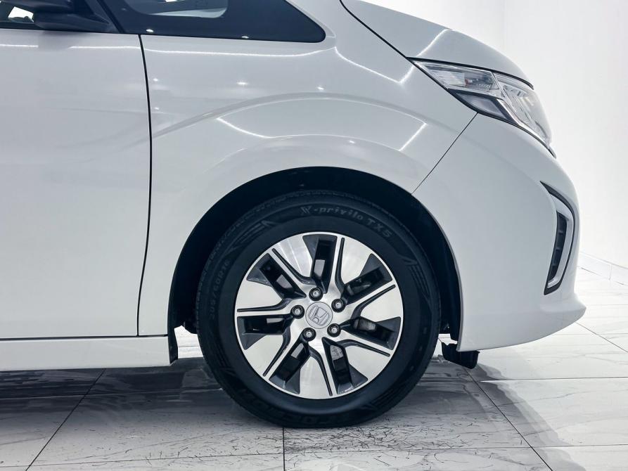 Honda Stepwgn V Рестайлинг Уфа  - изображение 7