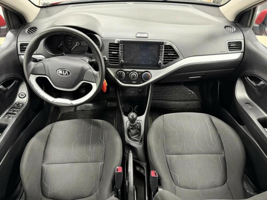 Kia Picanto II Набережные Челны  - изображение 14