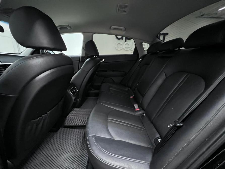 Kia Optima IV Рестайлинг Волгоград  - изображение 34