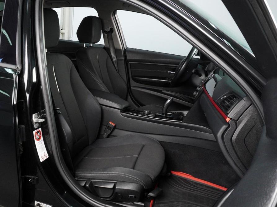 BMW 3 серии VI (F3x) Минеральные Воды  - изображение 8