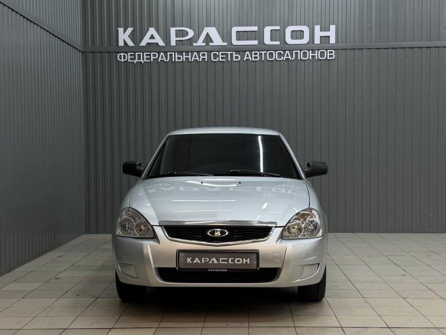 Lada (ВАЗ) Priora I Магнитогорск  - изображение 3