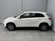 Mitsubishi ASX I Рестайлинг Красноярск  - изображение 28