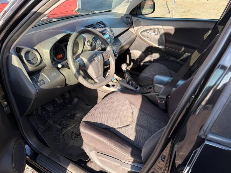 Toyota RAV4 III (XA30) Рестайлинг Санкт-Петербург  - изображение 7