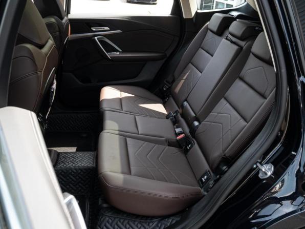 BMW X1 III (U11/U12) с пробегом 2024 года, цена 4 700 000 рублей, 27101 км, внедорожник, Автокод Объявления