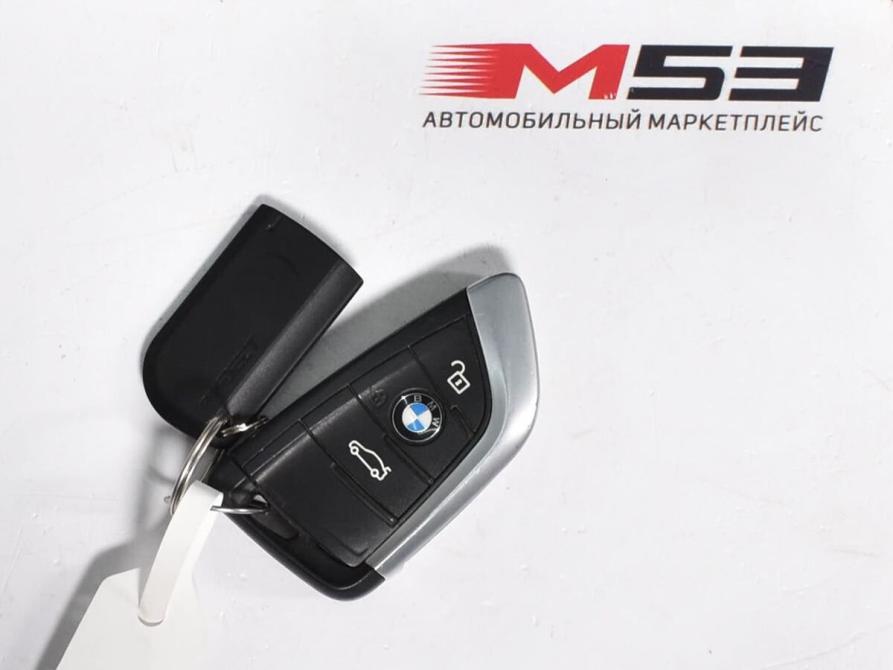 BMW X1 II (F48) Рестайлинг Кемерово  - изображение 26