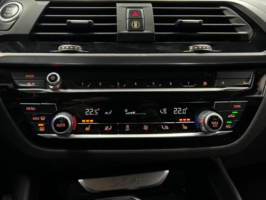 BMW X4 II (G02) Казань  - изображение 16
