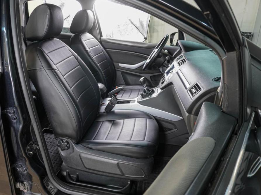 Ford Kuga II Воронеж  - изображение 8