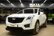 Cadillac XT5 I Рестайлинг Уфа  - изображение 36