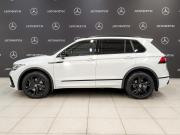 Volkswagen Tiguan II Рестайлинг Москва  - изображение 36