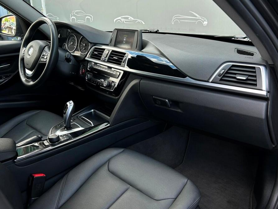 BMW 3 серии VI (F3x) Рестайлинг Санкт-Петербург  - изображение 7