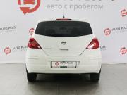 Nissan Tiida I Рестайлинг Минеральные Воды  - изображение 18