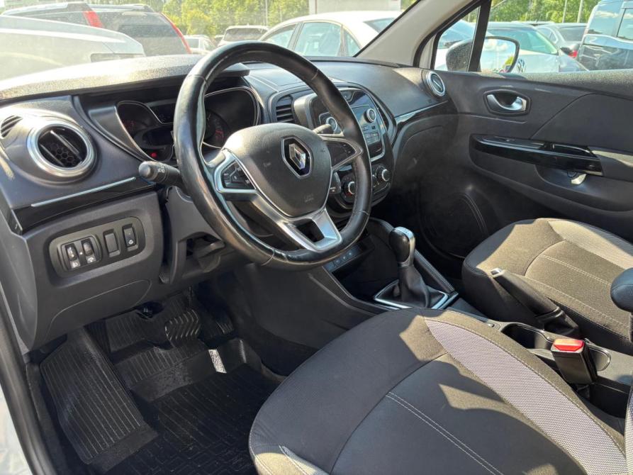 Renault Kaptur I Рестайлинг Набережные Челны  - изображение 29