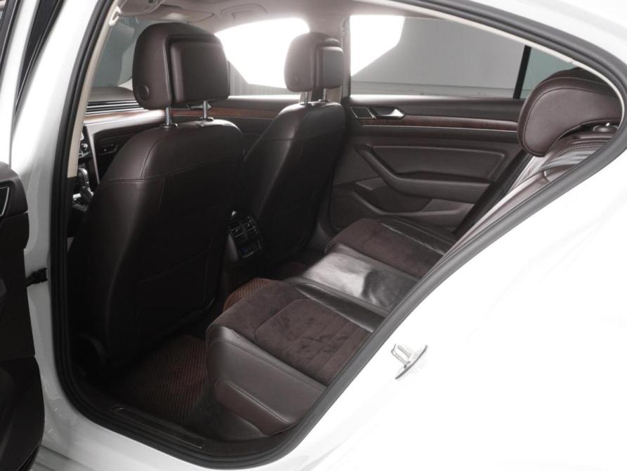 Volkswagen Passat B8 Минеральные Воды  - изображение 11
