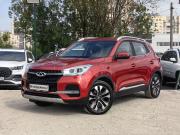 Chery Tiggo 4 I Рестайлинг Санкт-Петербург  - изображение 14