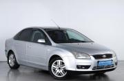 Ford Focus II Челябинск  - изображение 17