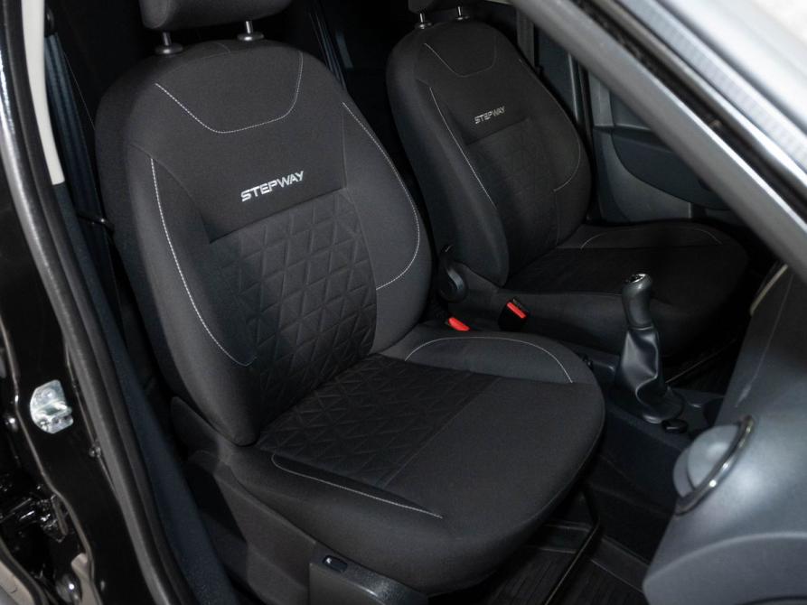 Renault Sandero II Казань  - изображение 14