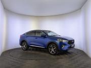 Haval F7x I Москва  - изображение 30