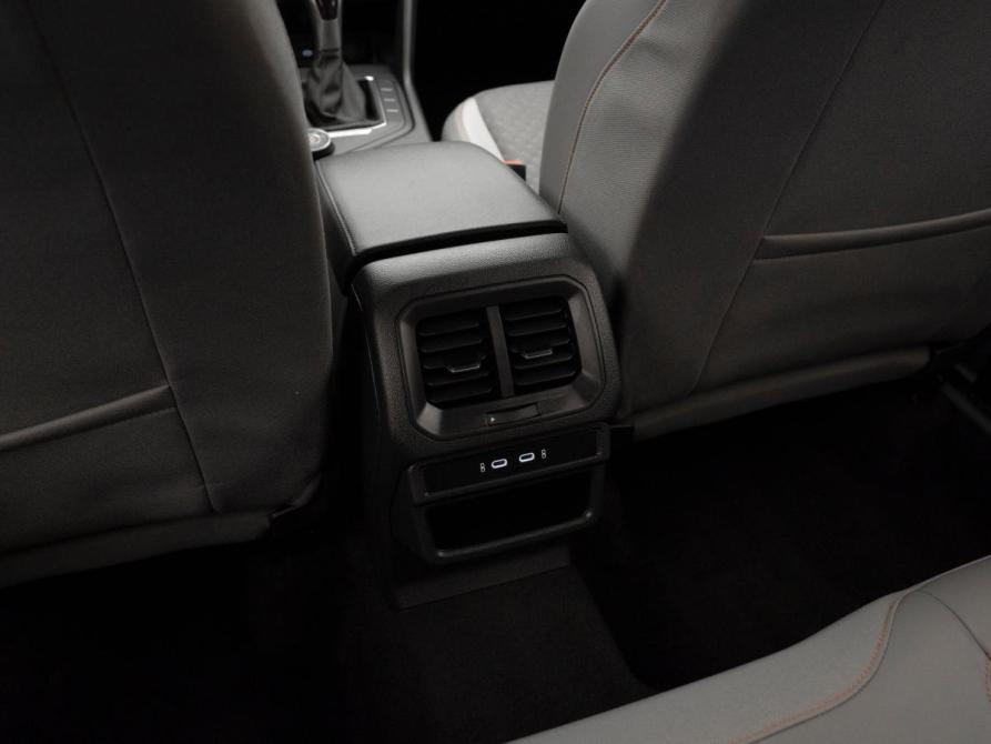 Volkswagen Taos I Москва  - изображение 13
