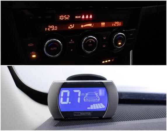 Mazda CX-5 I с пробегом 2014 года, цена 1 590 000 рублей, 131347 км, внедорожник, Автокод Объявления