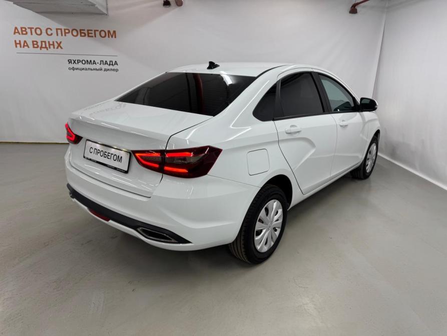 Lada (ВАЗ) Vesta I Рестайлинг (NG) Москва  - изображение 7