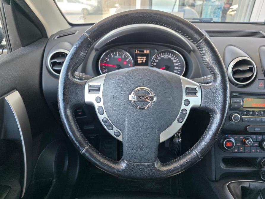 Nissan Qashqai I Рестайлинг Липецк  - изображение 8