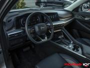 Changan CS35 Plus I Рестайлинг Москва  - изображение 36