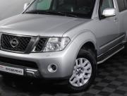 Nissan Pathfinder III Рестайлинг Москва  - изображение 52