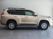 Toyota Land Cruiser Prado 150 Series Барнаул  - изображение 43