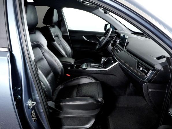 Chery Tiggo 8 I с пробегом 2020 года, цена 1 548 000 рублей, 116258 км, внедорожник, Автокод Объявления