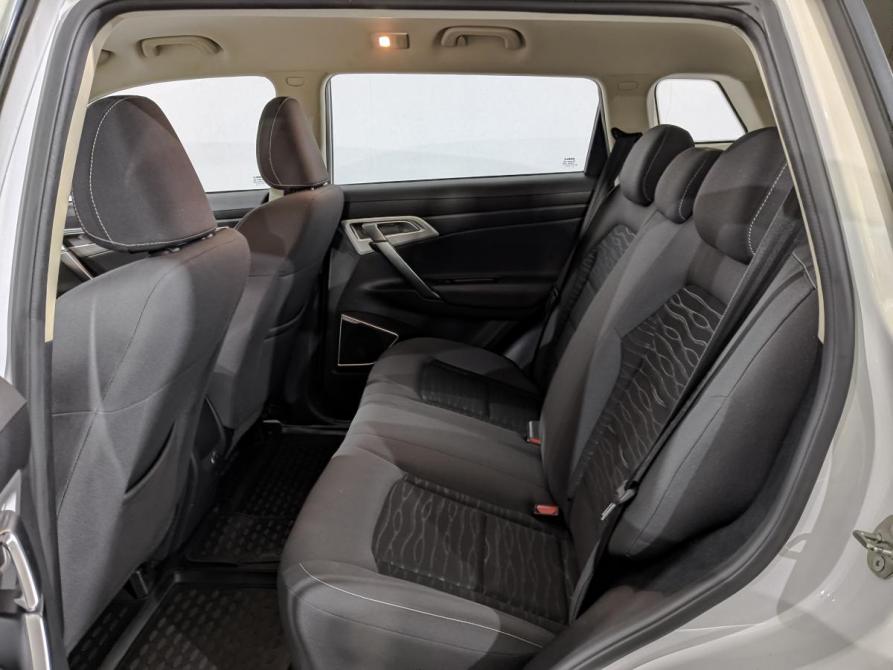 Geely Atlas I Москва  - изображение 18