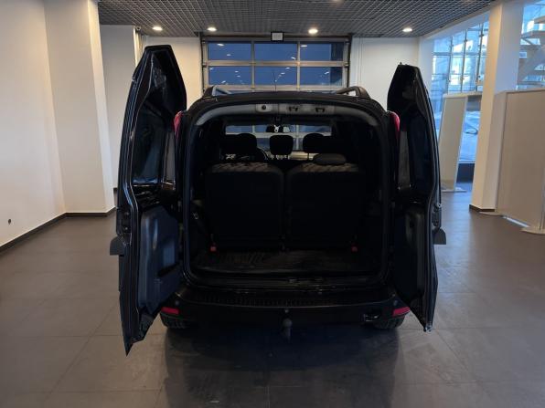 Lada (ВАЗ) Largus I с пробегом 2020 года, цена 849 000 рублей, 169352 км, универсал, Автокод Объявления