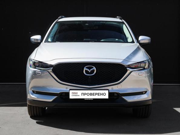 Mazda CX-5 II с пробегом 2019 года, цена 3 500 000 рублей, 68533 км, внедорожник, Автокод Объявления