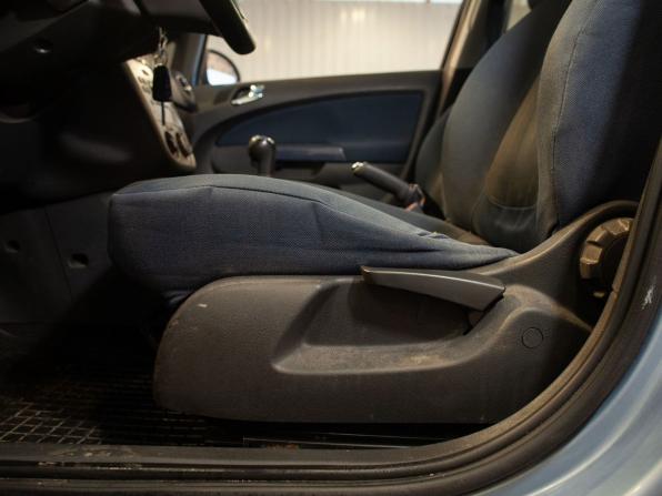 Opel Corsa D с пробегом 2007 года, цена 470 000 рублей, 132121 км, хэтчбек, Автокод Объявления